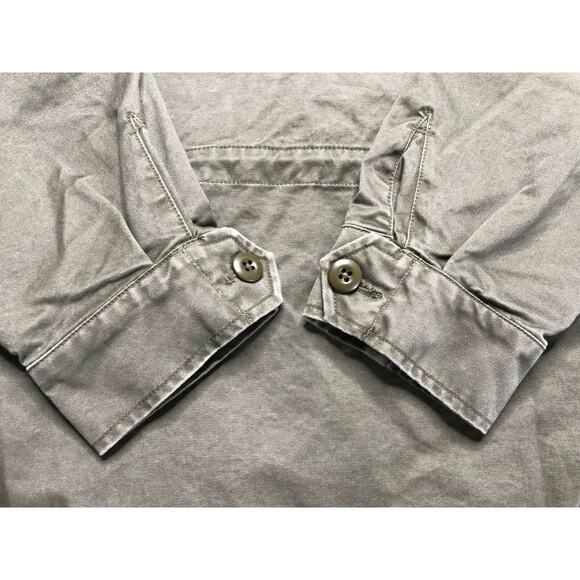 Polo Ralph Lauren Vintage Combat Military Jacket Women's Size M $398 NWT - Picture 6 of 10